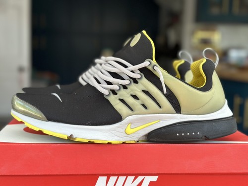 Used nike air - presto, brutal