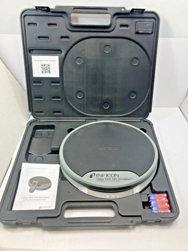 Wey tek wireless electronic - wey-tek,