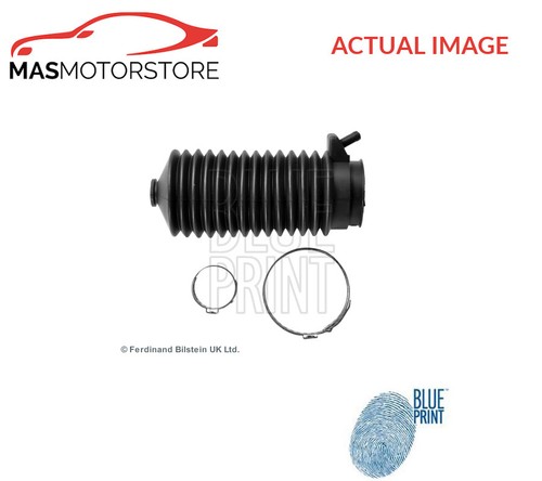 Bellows steering rack boot - rack,