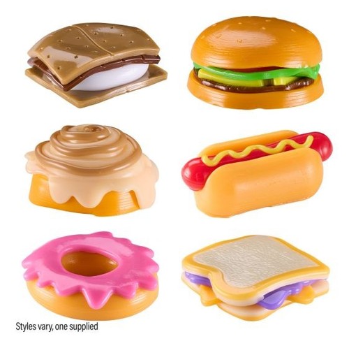 Mushmeez core taba assortment - core,