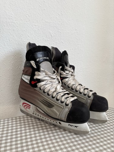 Bauer ice skates - bauer,