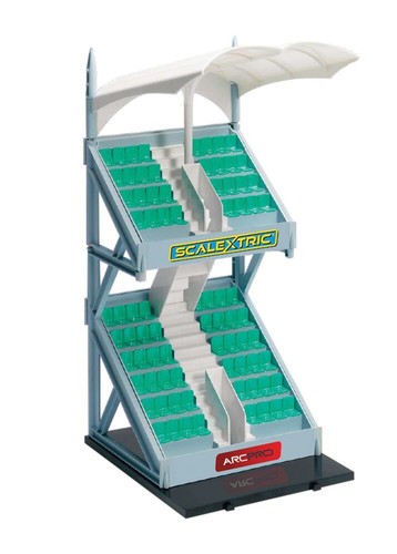 Scalextric c8320 grandstand - c8320,