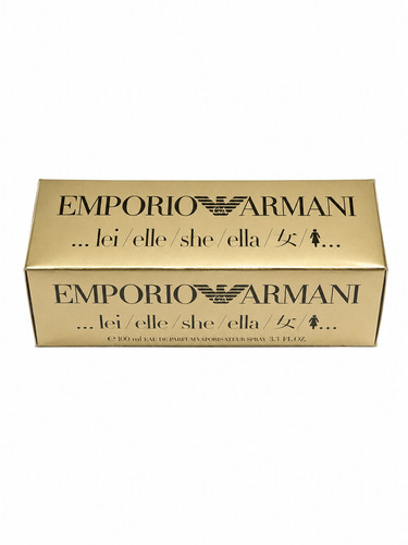 Emporio armani she women - she, eau