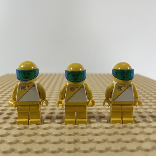 Lego space sp016 futuron - lego,