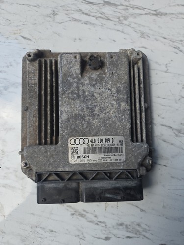 Audi 2tdi 4l0910409d - audi, 4.2tdi