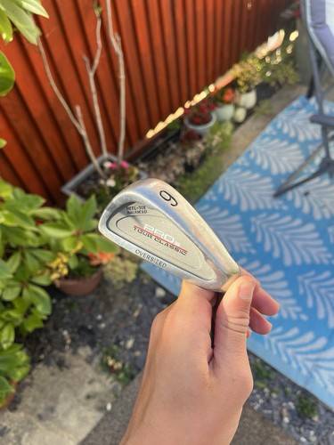 Tommy armour pro - tour, classic