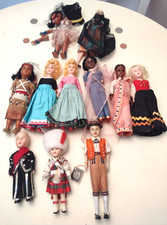 VINTAGE COLLECTION REXARD