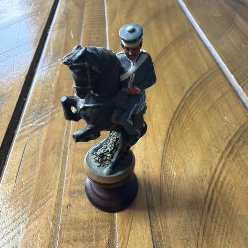 Franklin mint raj chess - raj,