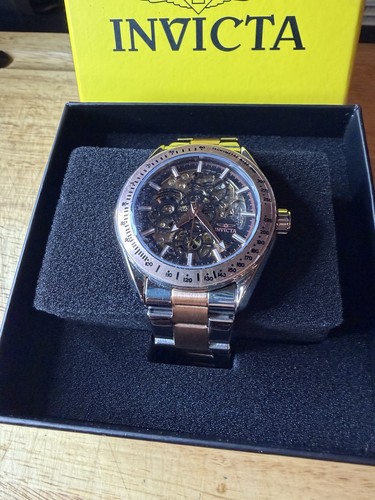 Invicta 43mm objet art - 43mm,