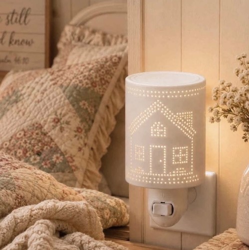 Scentsy our house - scentsy,