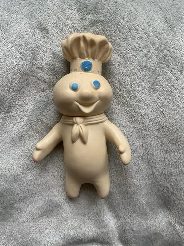 Pillsbury doughboy vintage - doughboy,