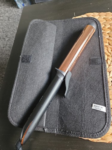 Babyliss titanium brilliance - babyliss,