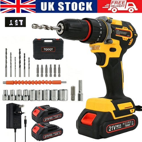 Battery 21v brushless - 21v,
