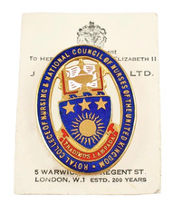 The Royal College Of Nursing &