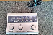 Edirol by Roland UA-4FX USB
