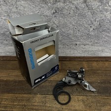 Shimano SLX FD-M660 Front