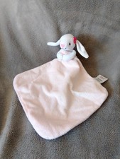 Tesco F&F Pink Bunny Rabbit