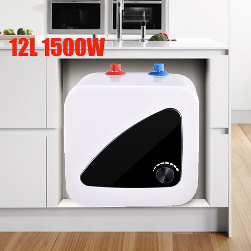 5kw 12l electric - electric, water