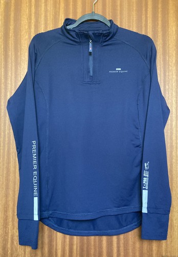 Premier equine long sleeved - premier,