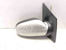 VW FOX 5Z1, 5Z3 Right Side