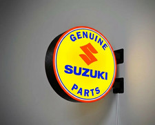 Suzuki Genuine Parts LED Light