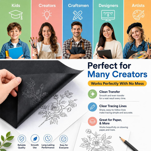 Psler carbon paper for - psler,
