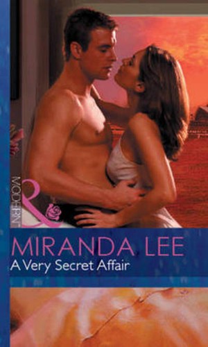 Very secret affair by - a,