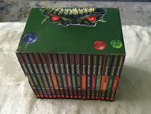 Collectable boxed set