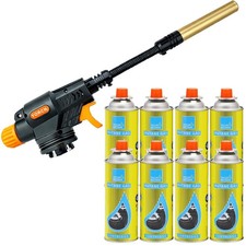 Butane Blow Torch with