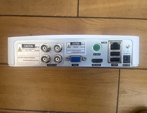 Channel full cctv dvr - channel,