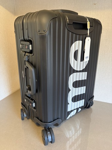 Supreme rimowa 45l - x, carry