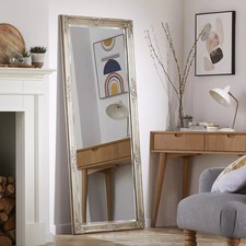 Leaner Mirror Highbury