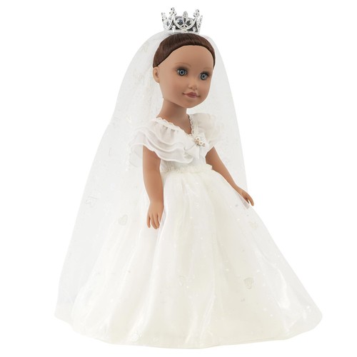 Fashion baby doll - fashion,