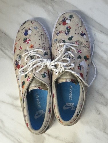 Rare nike zoom - rare, sb