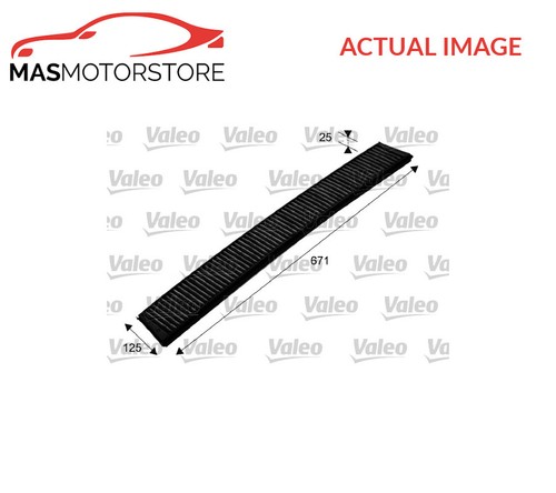 Cabin pollen filter - cabin,