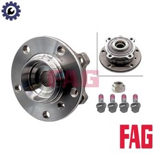 WHEEL BEARING KIT 713 6497 70