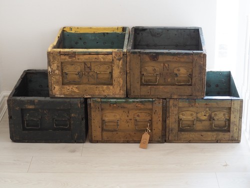 Antique vintage wooden - antique, metal