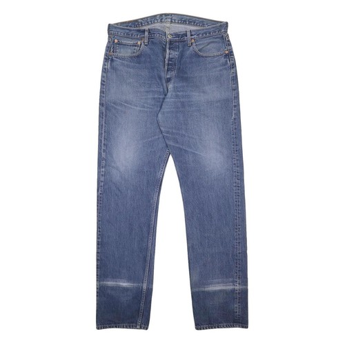 Levi 517 mens jeans blue - levi's,