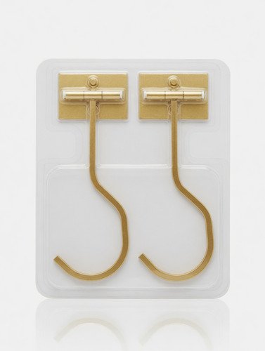 Pack self adhesive banana - self,
