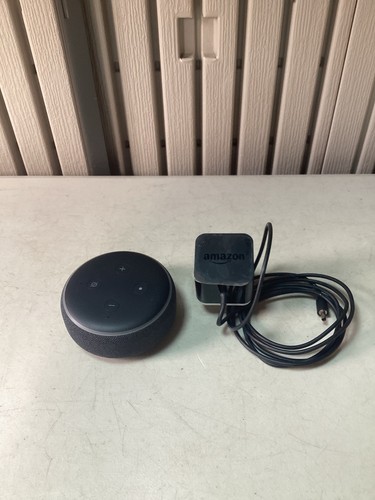 Amazon echo dot smart - echo,