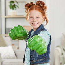 Marvel Avengers Hulk Gamma