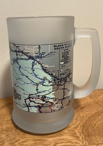 Harley davidson beer mug - harley,
