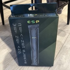 ESP WET NET AND RETAINER