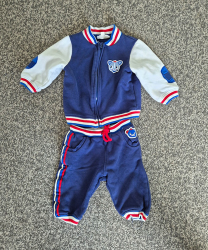 Pareil même boys 18 - même,