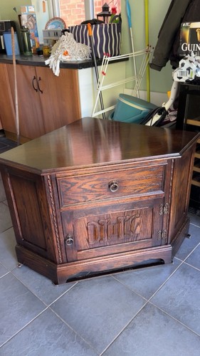 Jaycee vintage oak - jaycee,
