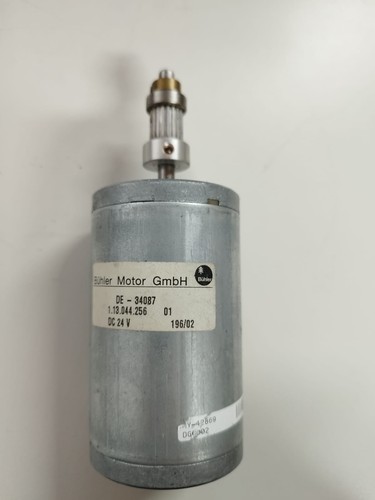 Mutoh motor assy - mutoh, x-motor
