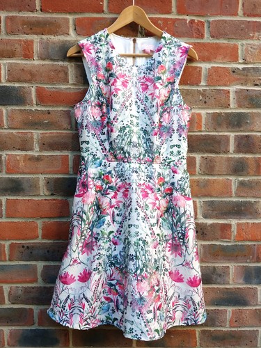 Ted baker uk12 bouquet - baker,