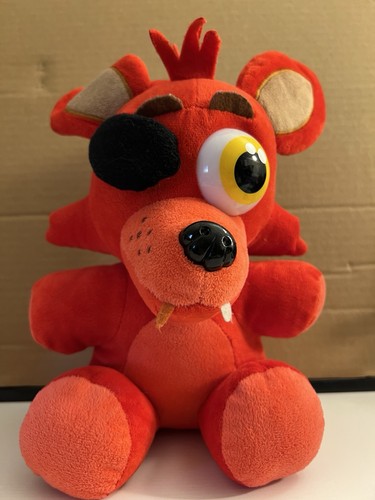 Five nights freddys 2016 - five,