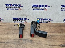 MERCEDES A CLASS W176 REAR