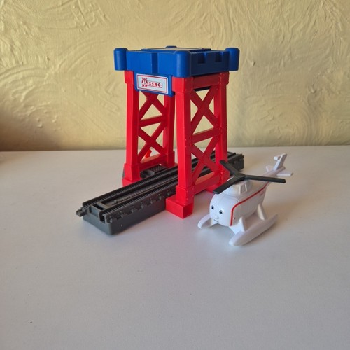 Thomas trackmaster revolution - trackmaster,